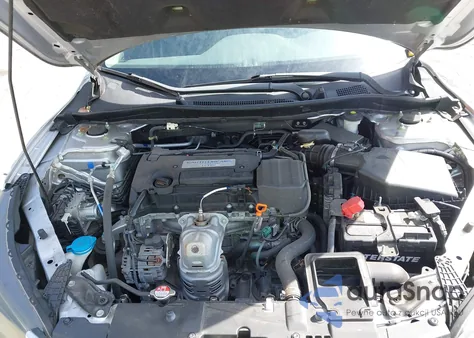 2015 Honda Accord Lx из США, поврежденный, VIN 1HGCR2F38FA077932